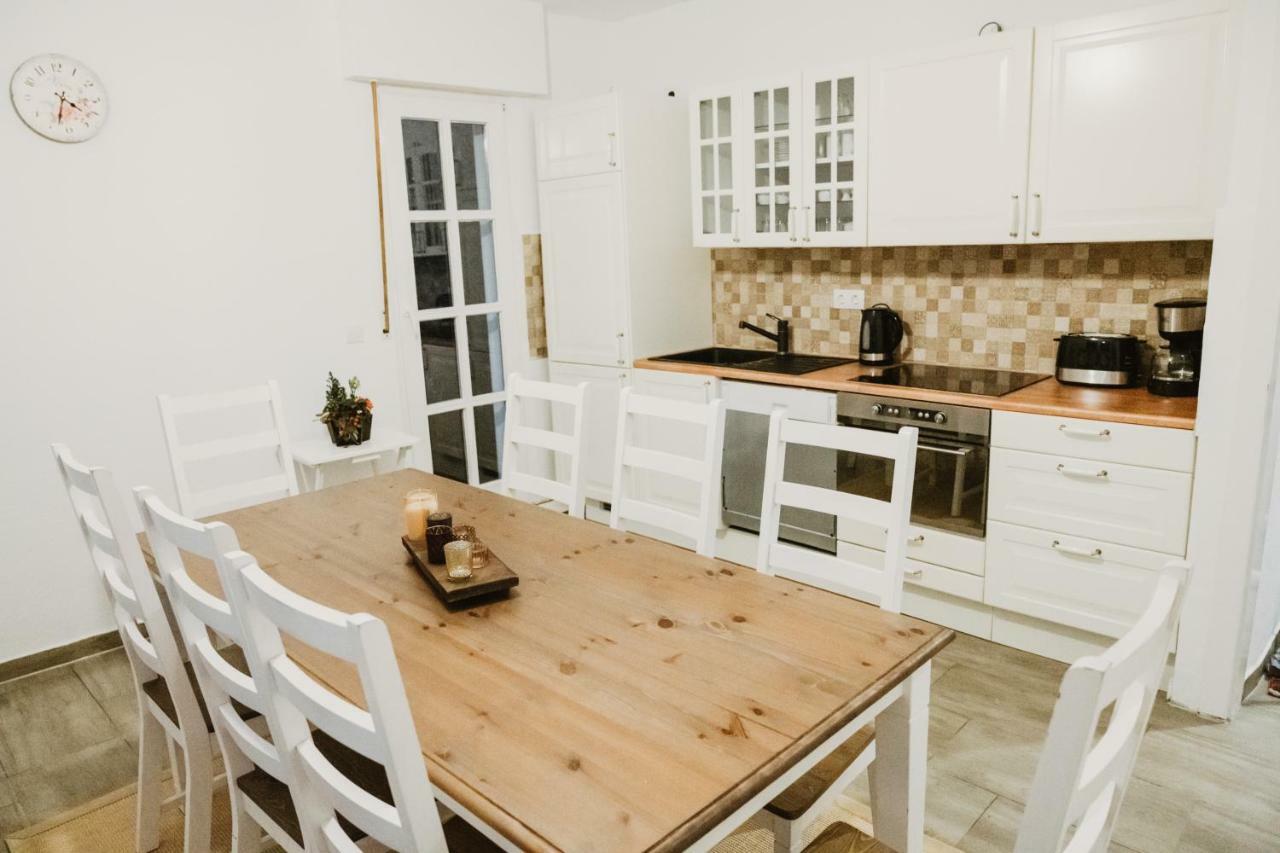 Ferienhaus Schneeweiss Winterberg Eksteriør billede